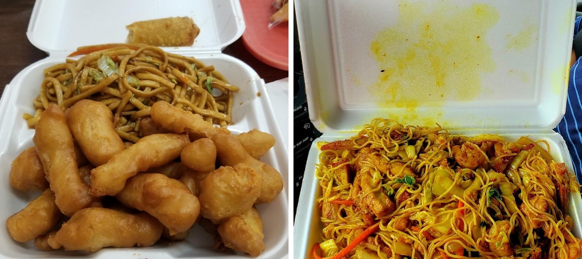 Peking Palace Restaurant