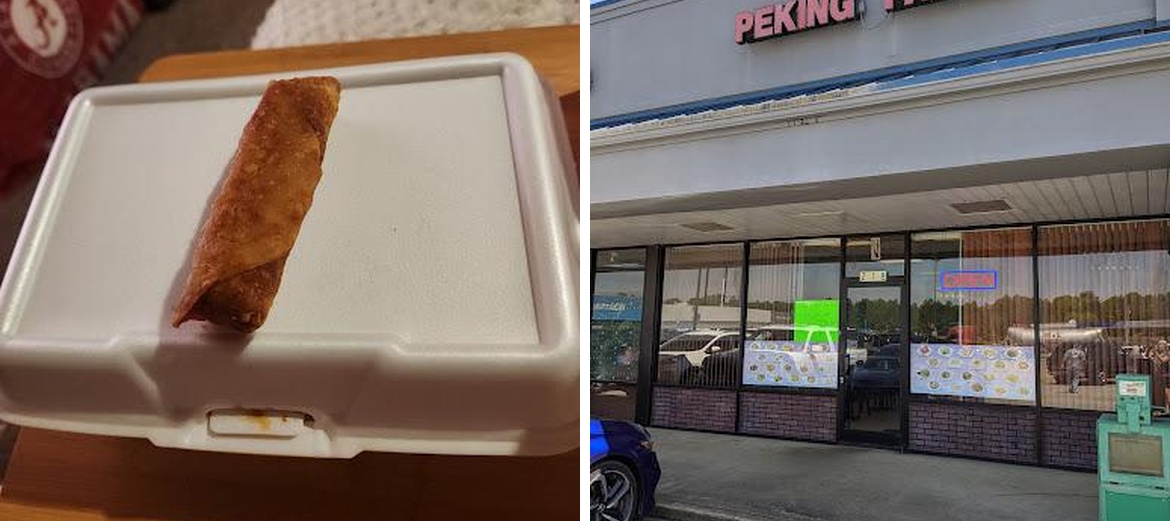 Peking Palace Restaurant
