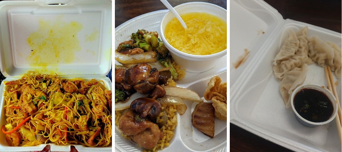 Peking Palace Restaurant