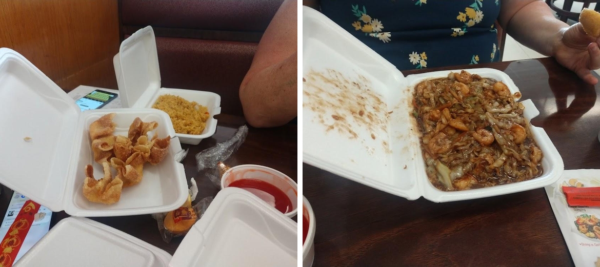 Peking Palace Restaurant