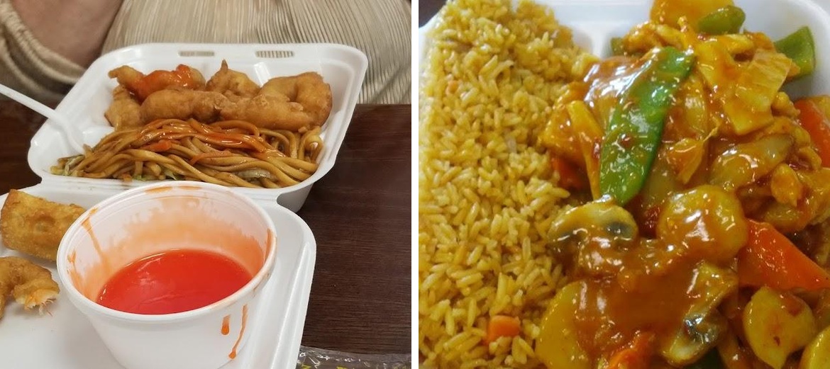Peking Palace Restaurant