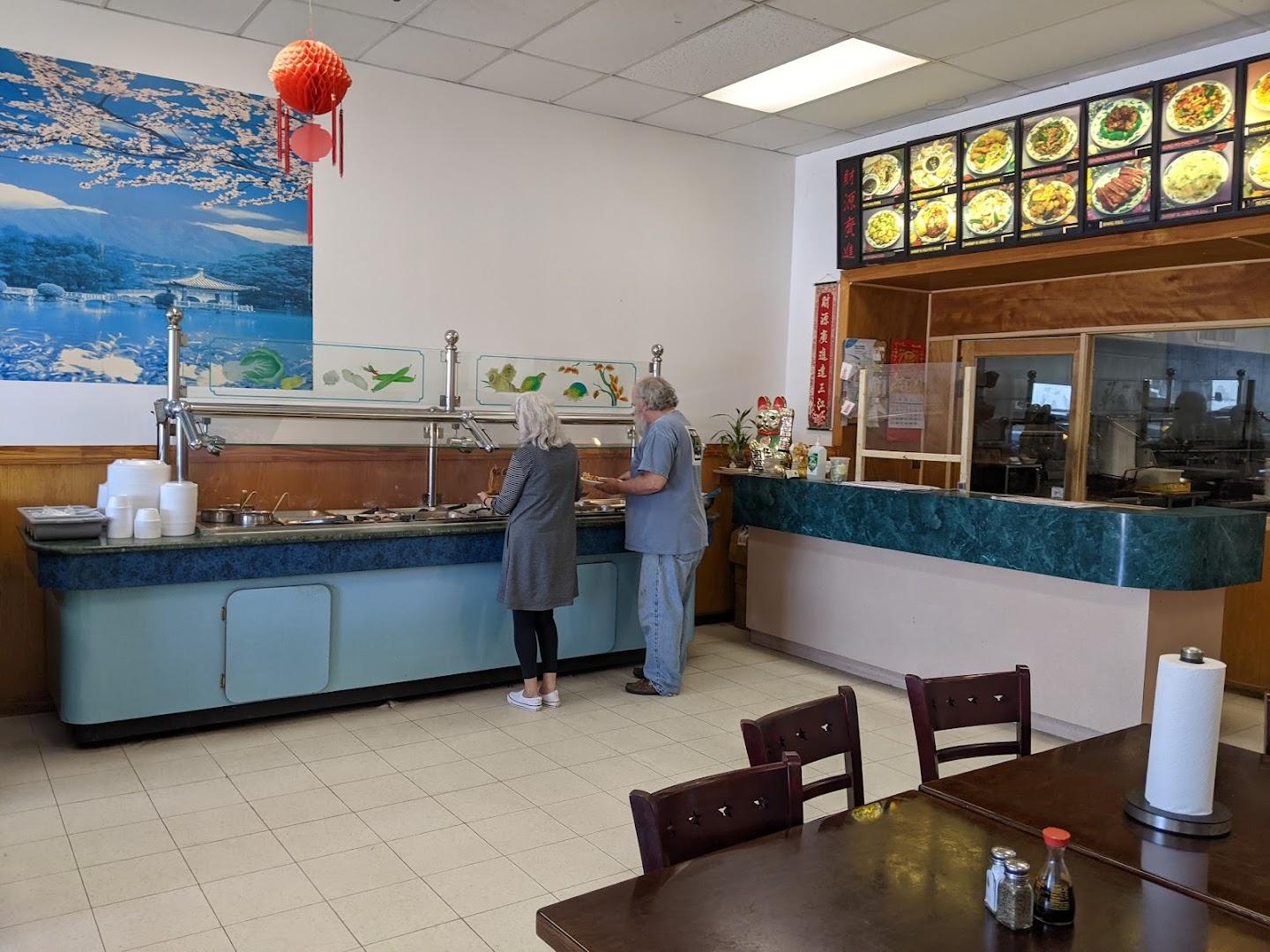 Peking Palace Restaurant