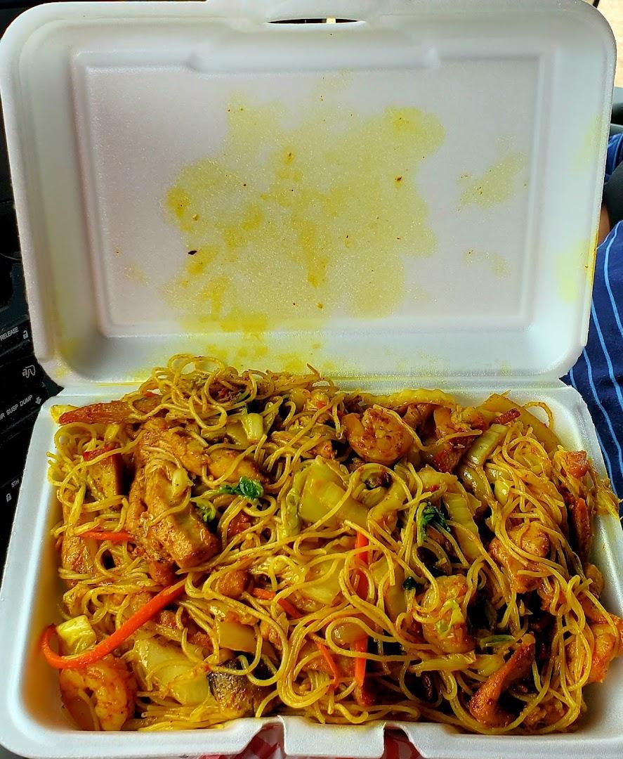 Peking Palace Restaurant