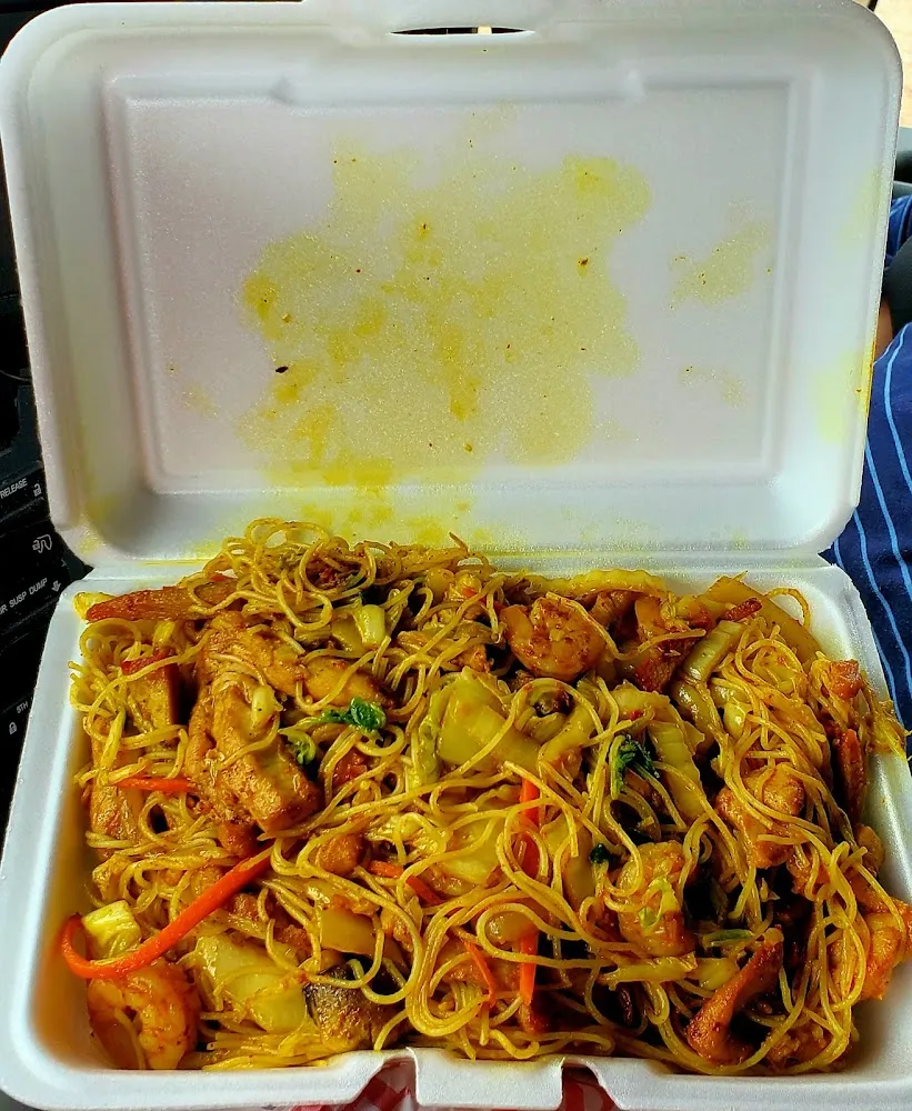 Singapore Mei Fun